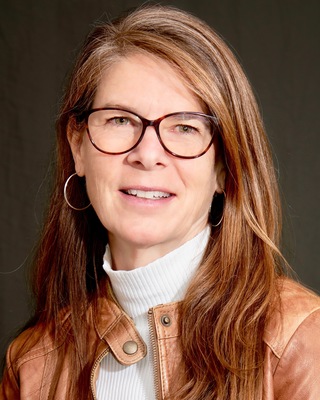 Photo of Mary Van Bonn, Licensed Professional Counselor in Bangor, MI