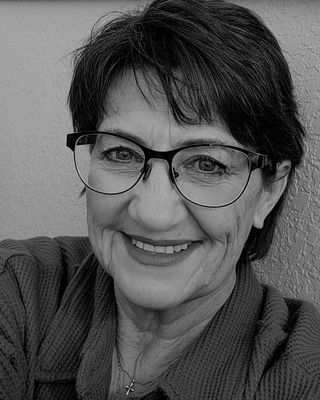 Photo of Kimberly Thomas, Licensed Professional Counselor, LPC
