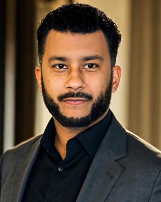 Photo of Shazar Khan, Psychiatric Nurse Practitioner, MSN, PMHNP