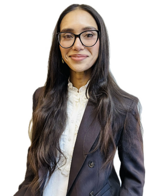 Photo of Monira Hasan, MA, EdM, MHC-LP