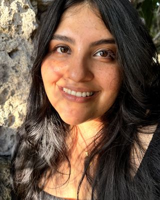 Photo of Daniela Suarez Rivera, Counselor, LMHC, MS