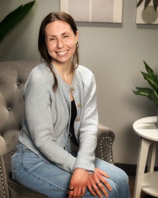 Photo of Carly Adams - Carly Adams- Stress, Anxiety, Adults, Clinical Social Work/Therapist