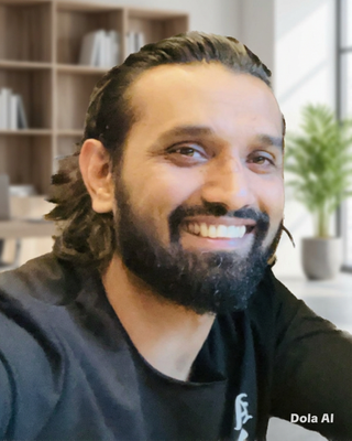 Photo of Mohibul Miah - Talk to Me -CBT, Psychotherapist, MSc, MBABCP