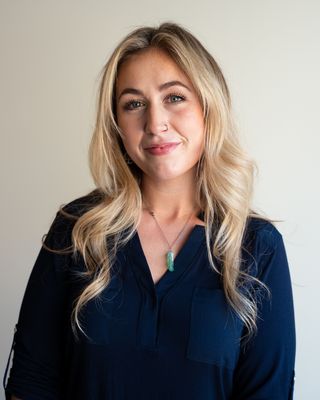 Photo of Camille Beraldo, Registered Psychotherapist (Qualifying), MACP