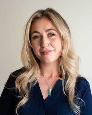Photo of Camille Beraldo, Registered Psychotherapist (Qualifying), MACP