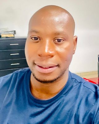 Photo of Philani Patrick Mkhwanazi - Philanisizwe Trauma Counselling Services, Registered Counsellor, HPCSA - Counsellor