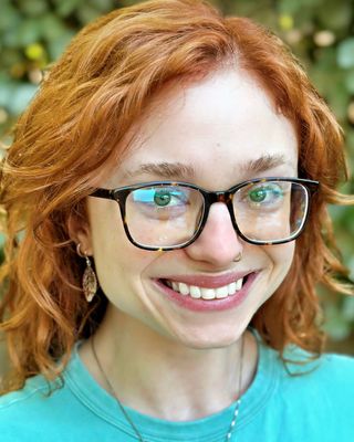 Photo of Allegra Ali-Martinez, Pre-Licensed Professional, LMFTA