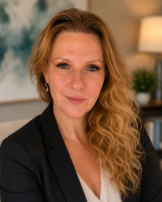 Photo of Izabela Jandura, MA, LMHC
