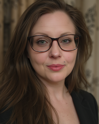 Photo of Lorin Puebla, Counselor, MS, ALC, NCC