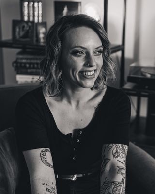 Photo of Emma Monaghan, Psychotherapist, MCOSCA