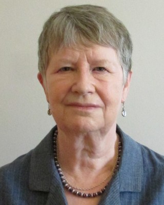 Photo of Sandra Allen Harvey, Psychotherapist in Oswestry, England