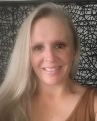 Photo of Sarah Escobar, Licensed Professional Counselor, LPC