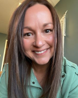 Photo of Stormy Jo Hinton, Clinical Social Work/Therapist, LISW, LCSW