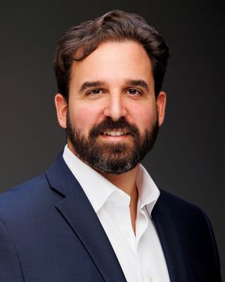Photo of Dr. Asaf Jacobs, Psychiatrist, MD