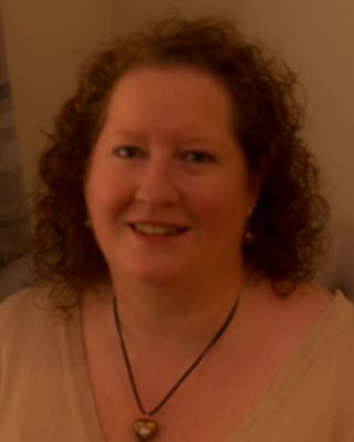 Photo of Susan Dobson, Psychotherapist in Glasgow, Scotland
