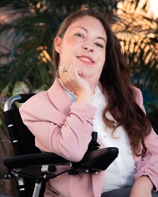 Photo of Briana Mills, Marriage & Family Therapist, MS, LMFT