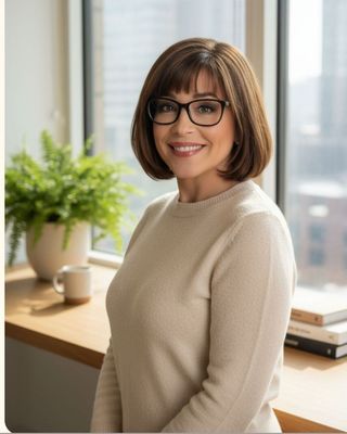 Photo of Gina Tapella, Clinical Social Work/Therapist, LCSW