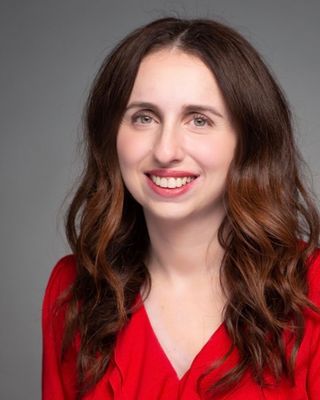 Photo of Daniella Angello, Clinical Social Work/Therapist, LCSW