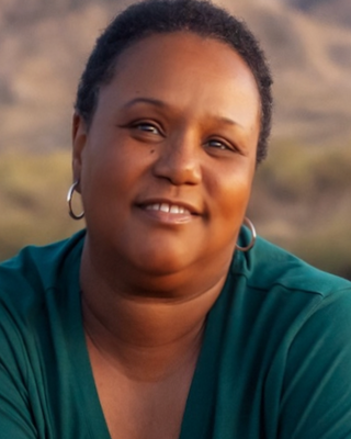 Photo of Crystal Waites, Licensed Professional Counselor, MA, LPC, CLC