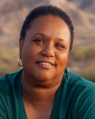 Photo of Crystal Waites, Licensed Professional Counselor, MA, LPC, CLC