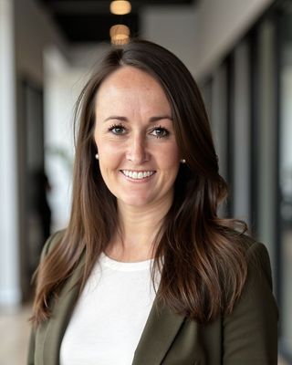 Photo of Libby Maple, Clinical Social Work/Therapist, LCSW, LAC