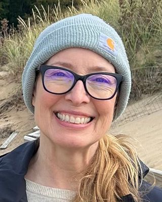 Photo of Alma Marion Christean - Sukhavati Somatic Psychotherapy , Counselor, MA, CHT, LMHC