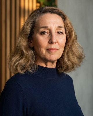 Photo of Cathy Nail, Licensed Professional Counselor, LPC