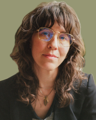 Photo of Meg McMorrow, Licensed Professional Counselor, MA, LPC
