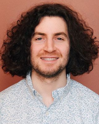 Photo of Dan Crotty, Clinical Social Work/Therapist, MSW, LSW