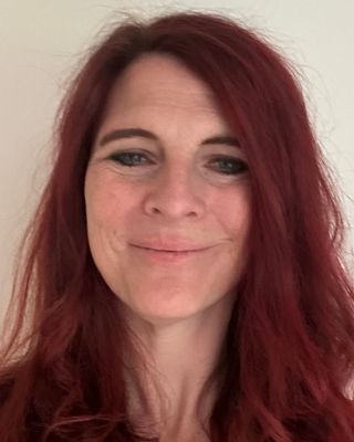Photo of Netta Roth, Licensed Professional Counselor, MS.Ed, LPC