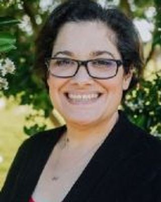 Photo of Angela Wilson, Licensed Professional Counselor, LPC