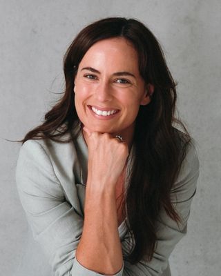 Photo of Grace Britton, Psychologist, PsyBA General