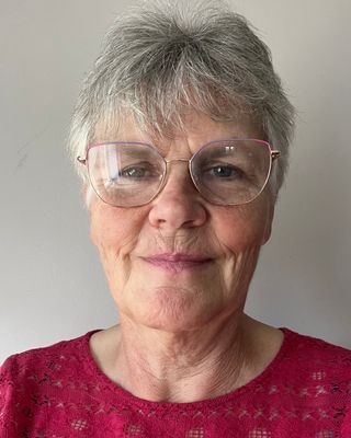 Photo of Helena Smith, Counsellor, BACP