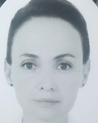 Foto de Elizabeth Ávila Jiménez, Psicólogo, Maestría