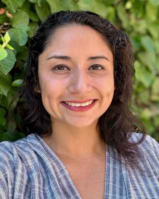 Photo of Meztli España, Marriage & Family Therapist, LMFT