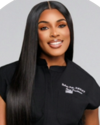 Photo of DiAsia Polk, Psychiatric Nurse Practitioner, MSN, APRN, PMHNP