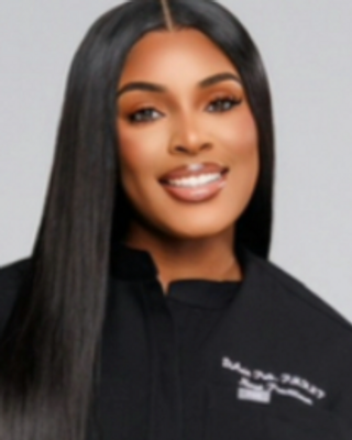 Photo of DiAsia Polk, Psychiatric Nurse Practitioner, MSN, APRN, PMHNP