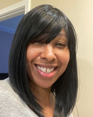 Photo of Shai Hamilton, Clinical Social Work/Therapist in Georgia