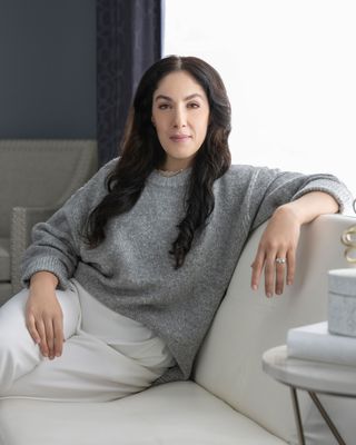 Photo of Aly Negreira, Psychologist, PhD