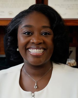Photo of Rachel Smith, Licensed Professional Counselor, MA, NCC, LPC