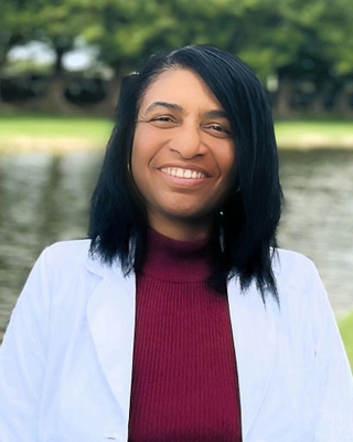 Photo of Natalie Jean Baptiste, Psychiatric Nurse Practitioner, PMHNP