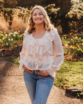 Photo of Jessica Niedermeier, Licensed Professional Counselor, LPC