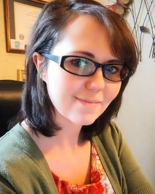 Photo of J. Michele Rankin, Counselor, LPCC-S