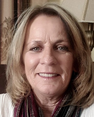 Photo of Pamela Therease Iverson, Licensed Professional Counselor