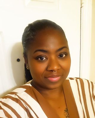 Photo of LaDreamer Dee Harrison, Clinical Social Work/Therapist, LCSW