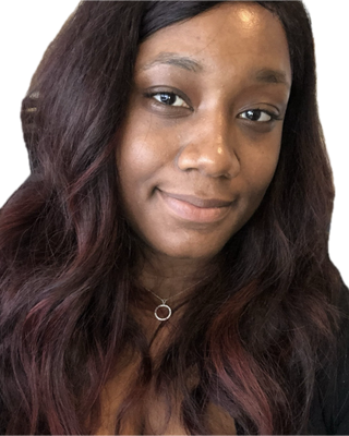 Photo of Dr. Alicea Evans, Psychologist, PsyD