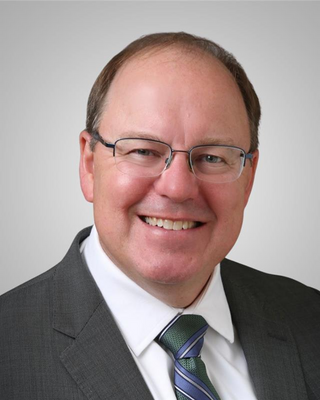 Photo of David McMahon, Psychiatrist, DO