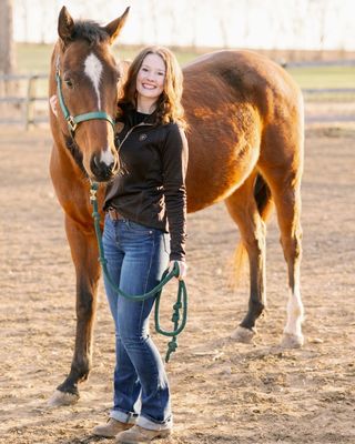 Photo of Nicole Donovan, Pre-Licensed Professional, MS