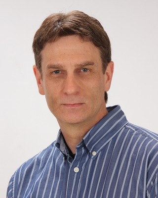Photo of Jeff Gulick, Drug & Alcohol Counsellor in Nepean, ON