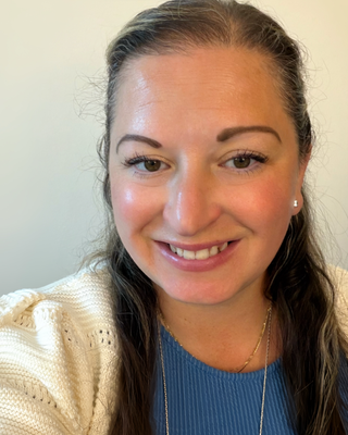 Photo of Elizabeth Regina, Clinical Social Work/Therapist, LCSW-R